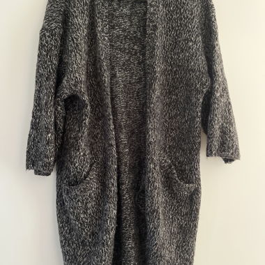 Gilet en maille