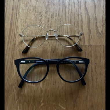 Occhiali Fielmann gradazione -1,25/-1,0