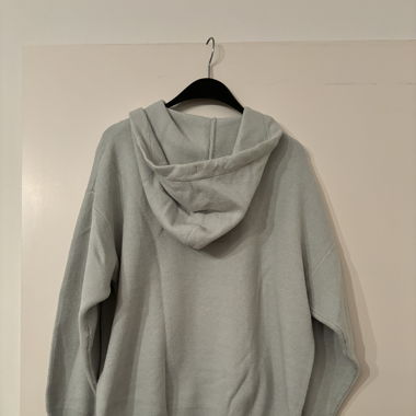 Sipperjacke, Grau 