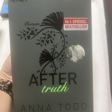 After truth