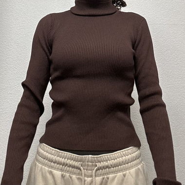 Turtleneck 