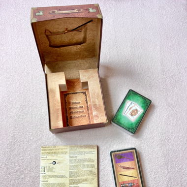 Harry Potter game