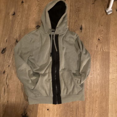 Zipper
