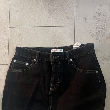 pull and bear skirt 