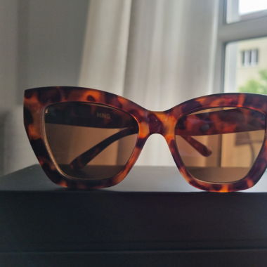 Sonnenbrille