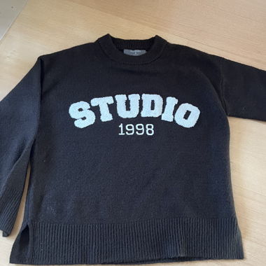 Primark Strickpullover S