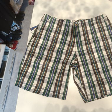 Tolle Shorts / Peak Performance / L