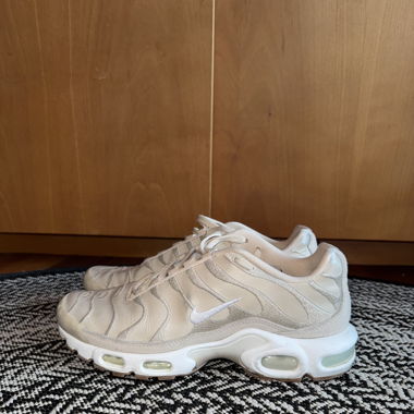 Tn Premium-Vachetta Tan Gum Taille 41
