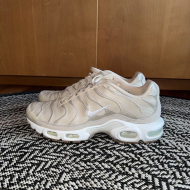 Tn Premium-Vachetta Tan Gum Taille 41