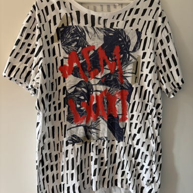 T-Shirt Guess