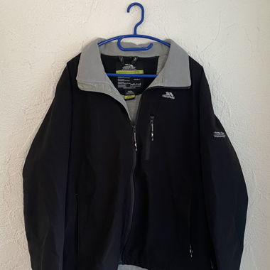 Männer Softshell Jacke