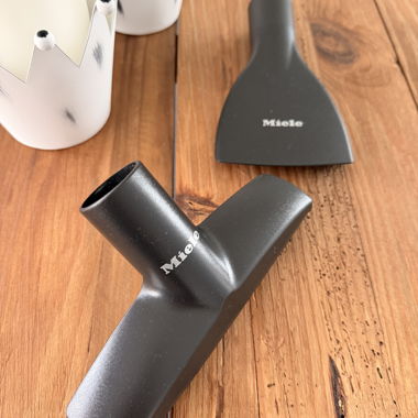 Set Ugelli Aspirapolvere Miele - Ottime Condizioni
