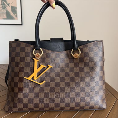 Louis Vuitton Riverside Tote