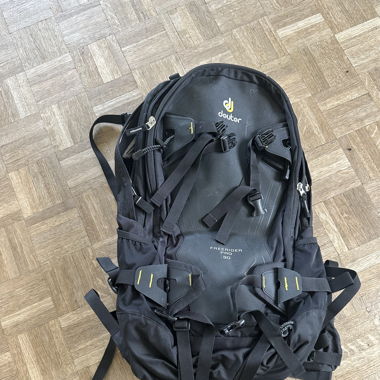Deuter freeride Rucksack 