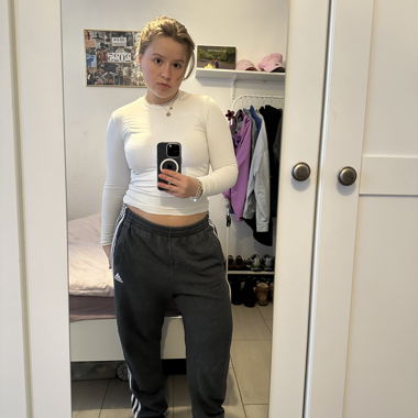 adidas trainerhose