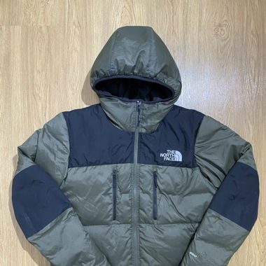 The North Face Hymalayan Daunenjacke 550 Men Gr. L