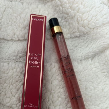 Lancome la vie est belle L‘ Elixir