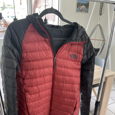 Jacke