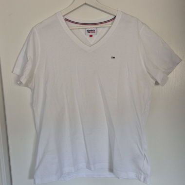 T-shirt Tommy Jeans XL