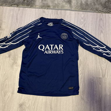 Maillot PSG O. Dembélé