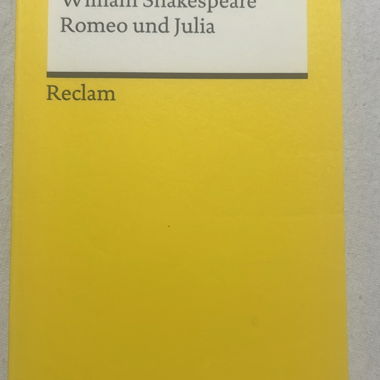 Romeo und Julia