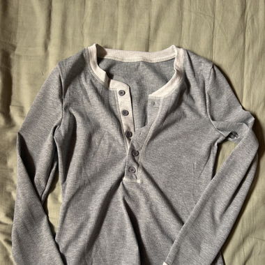 Cotton Shirt
