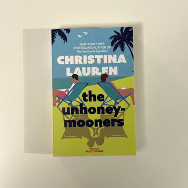 The Unhoneymooners di Christina Lauren