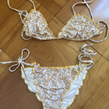 Set bikini Mango