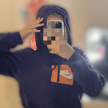 Nike Pullover