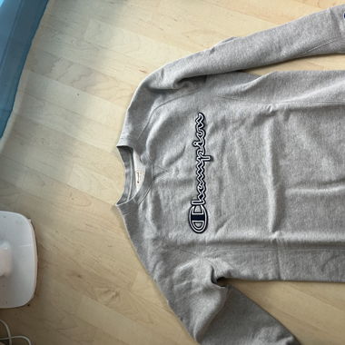 Champion Hoodie M