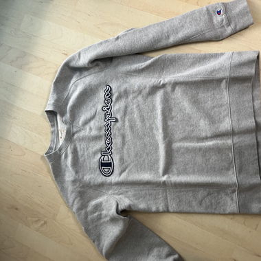 Champion Hoodie M