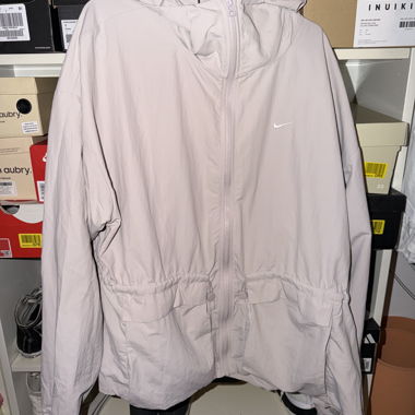 Nike Jacke, XL