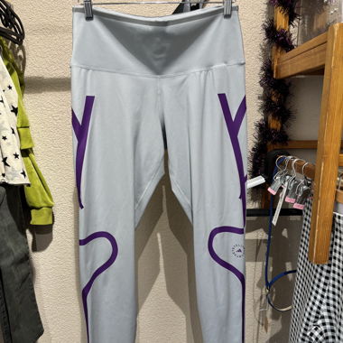 Adidas Training grau Edition Stella McCartney