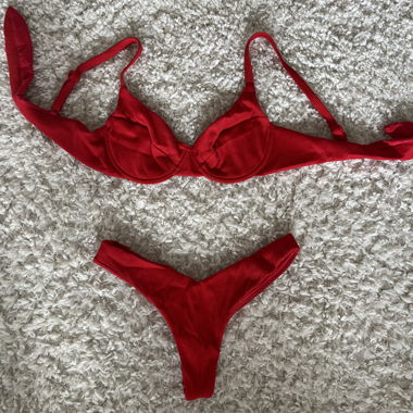 bikini