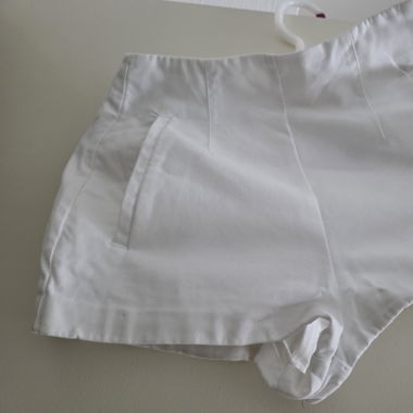 Short zara