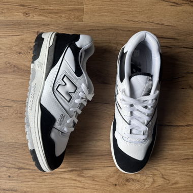 New Balance 550 - noir - taille 44