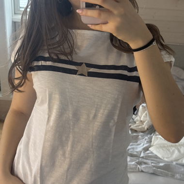 Star T-shirt