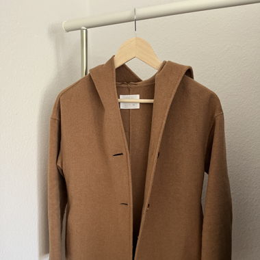 Coat, 11-12 years, 152 cm