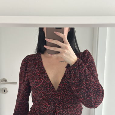 Zara bluse