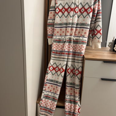 Ganzkörperanzug