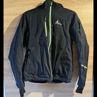 Veste de ski Albright