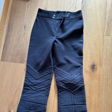 Ski pants