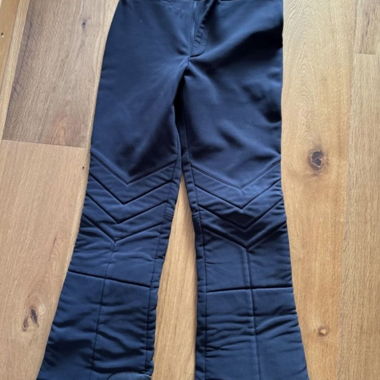 Ski pants
