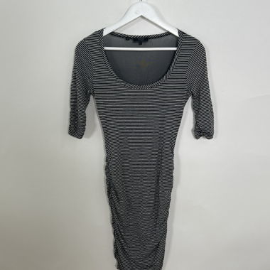 Guess striped dress