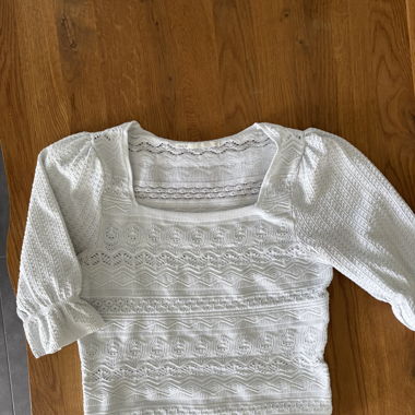 Cute top from Only