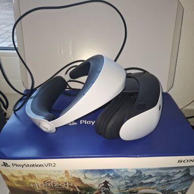 Ps-VR2