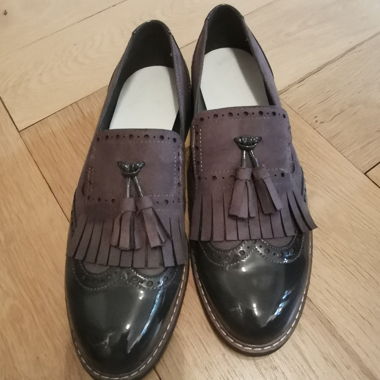 Loafers