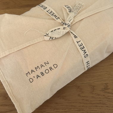 Fascia di supporto Maman d'Abord per la maternità