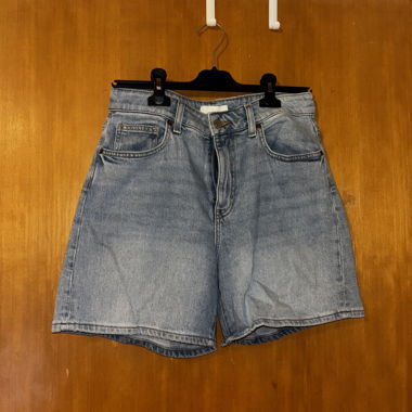 Jeansshorts von H&M