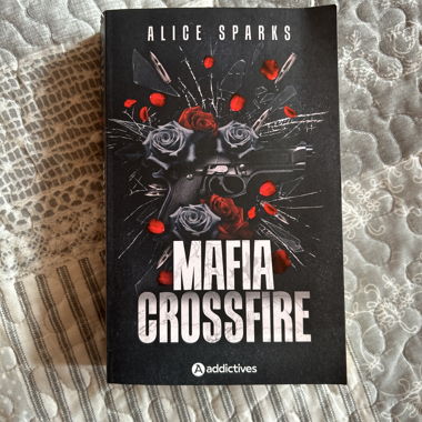 Mafia Crossfire Book